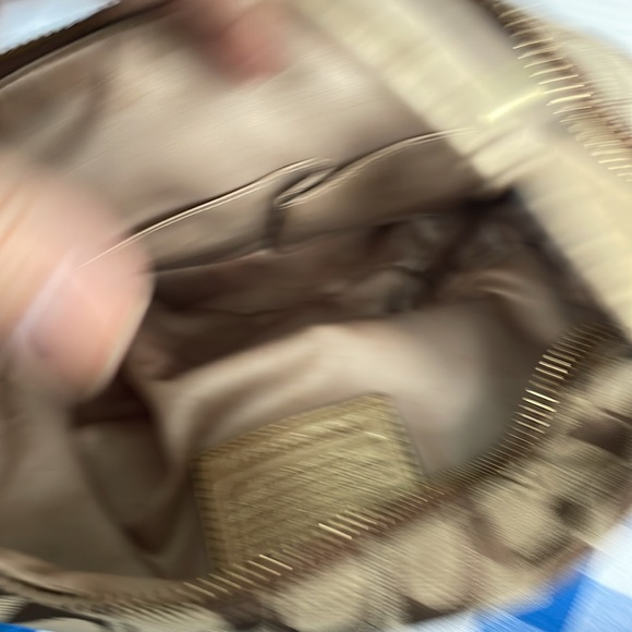 Coach Penelope f14690 - Picture 4 of 4